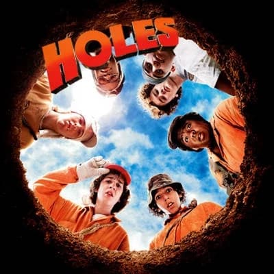 Holes thumbnail