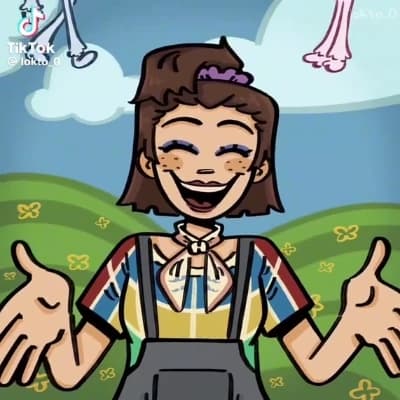 Ms. Gracie thumbnail
