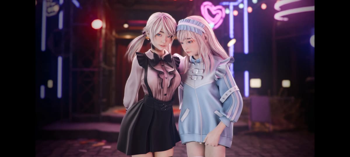 Tyvania Twin thumbnail