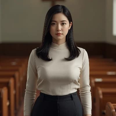 Kira Wilson (née Kira Takahashi) thumbnail
