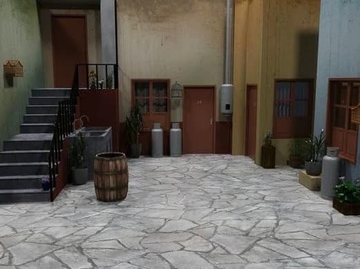 The village of Chaves 🥪 thumbnail