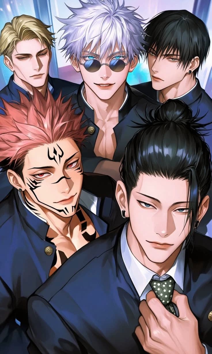| The delinquents of your school jjk | thumbnail