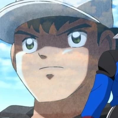 Genzo Wakabayashi thumbnail