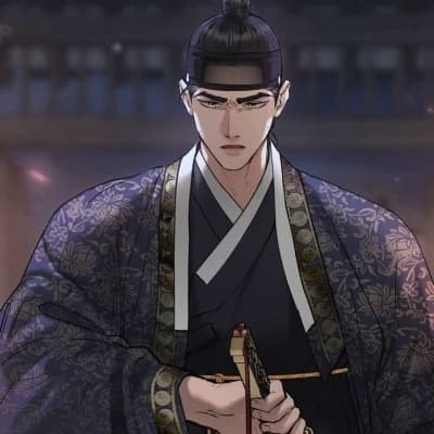 King Cheol Jong thumbnail