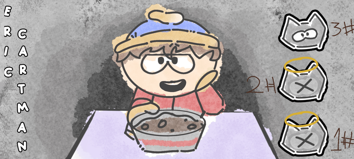 Eric Theodore Cartman thumbnail