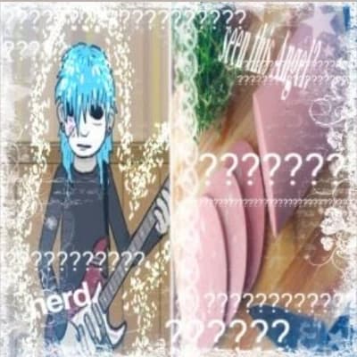 Sal Fisher (Sally Face)💙 thumbnail