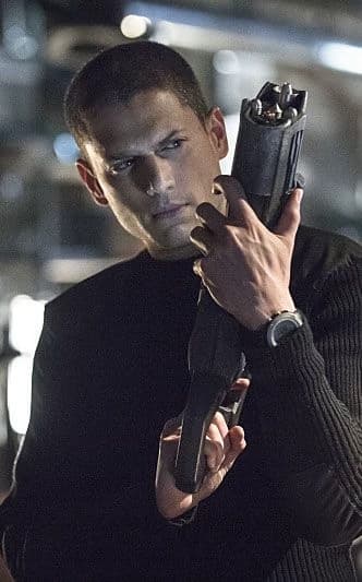 Leonard Snart (Captain Cold) thumbnail
