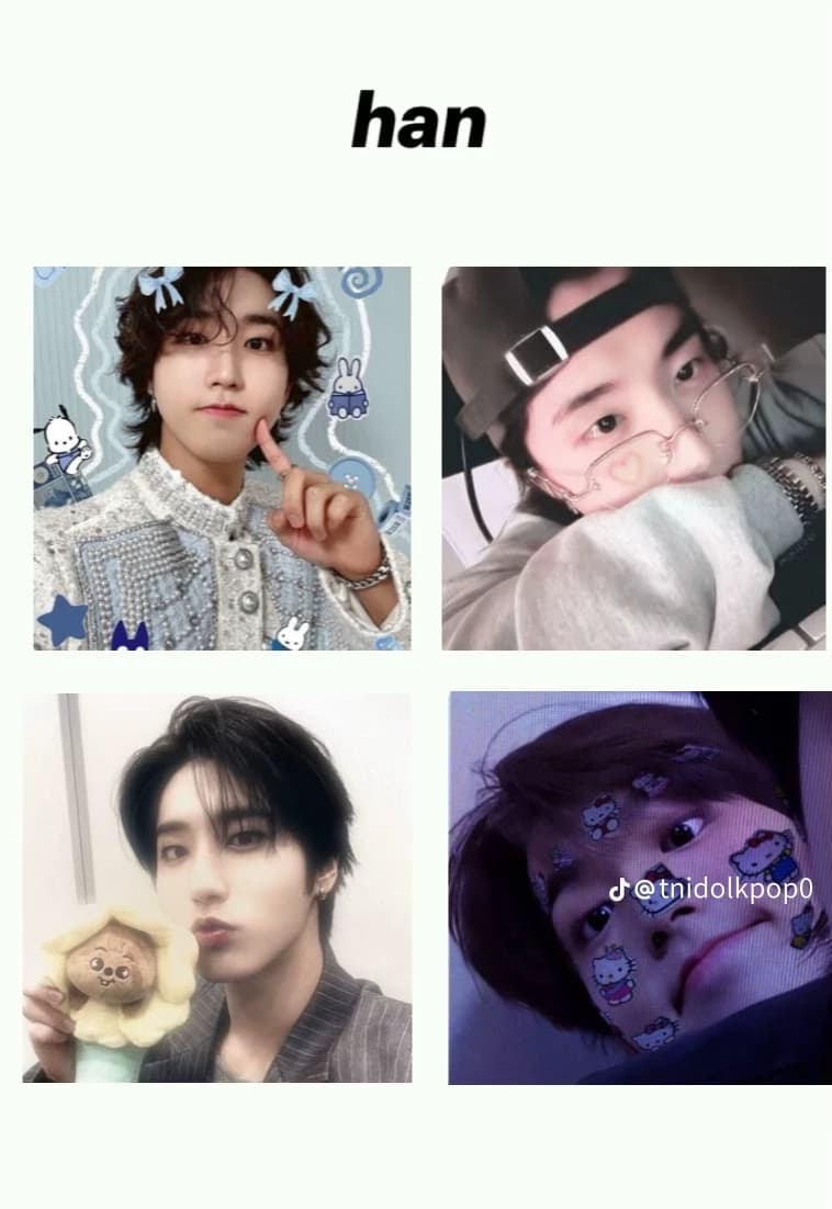 Han Jisung thumbnail