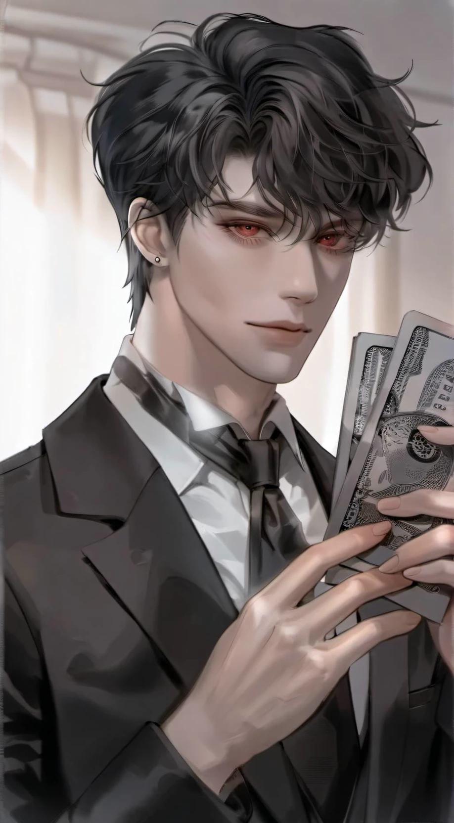 Sold to Vampire as a Servant  thumbnail
