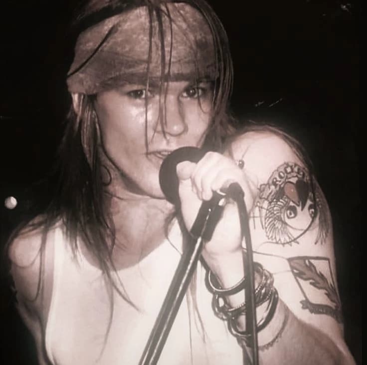 | Axl rose thumbnail
