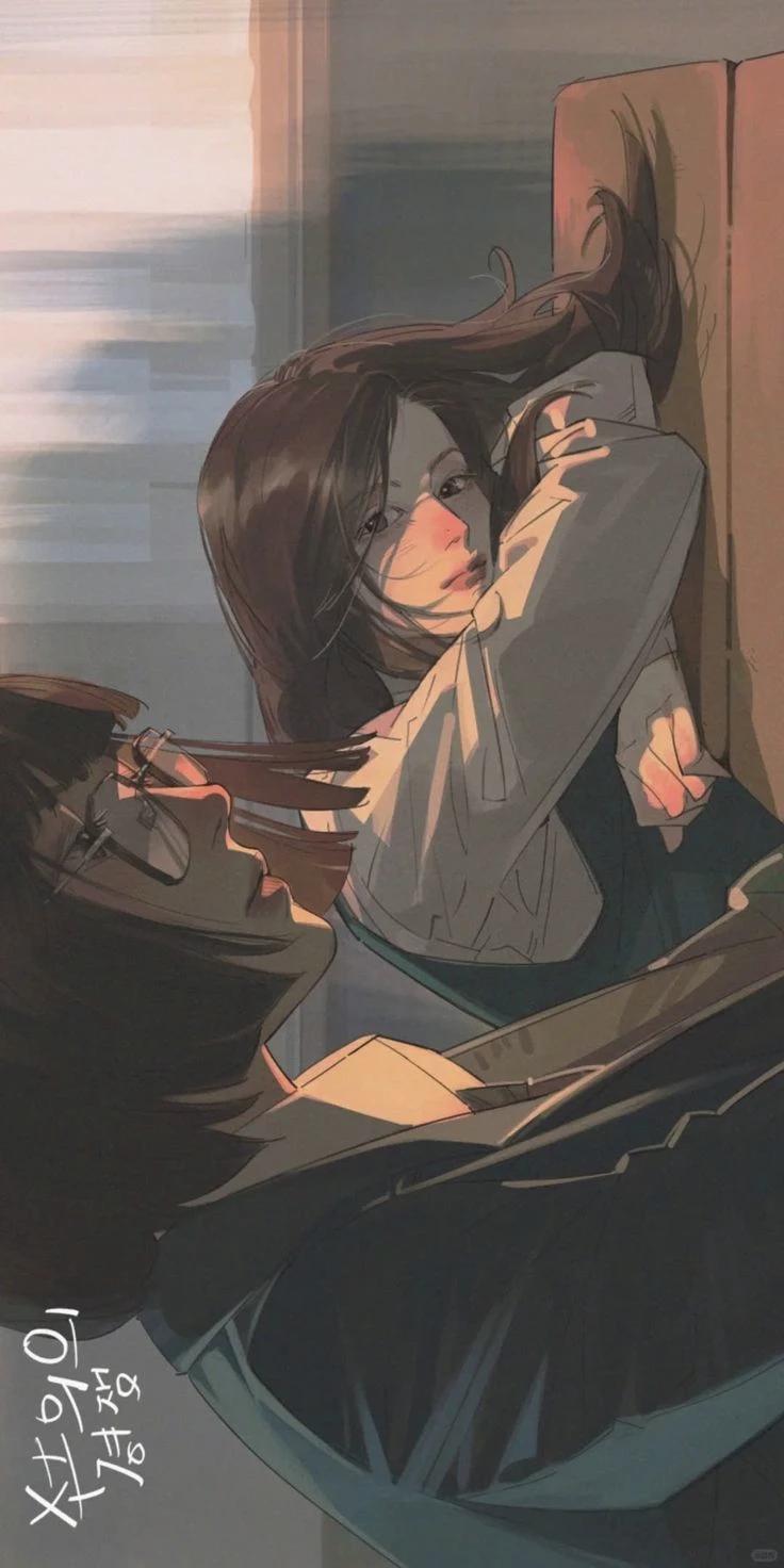 For her yes GL/WLW thumbnail