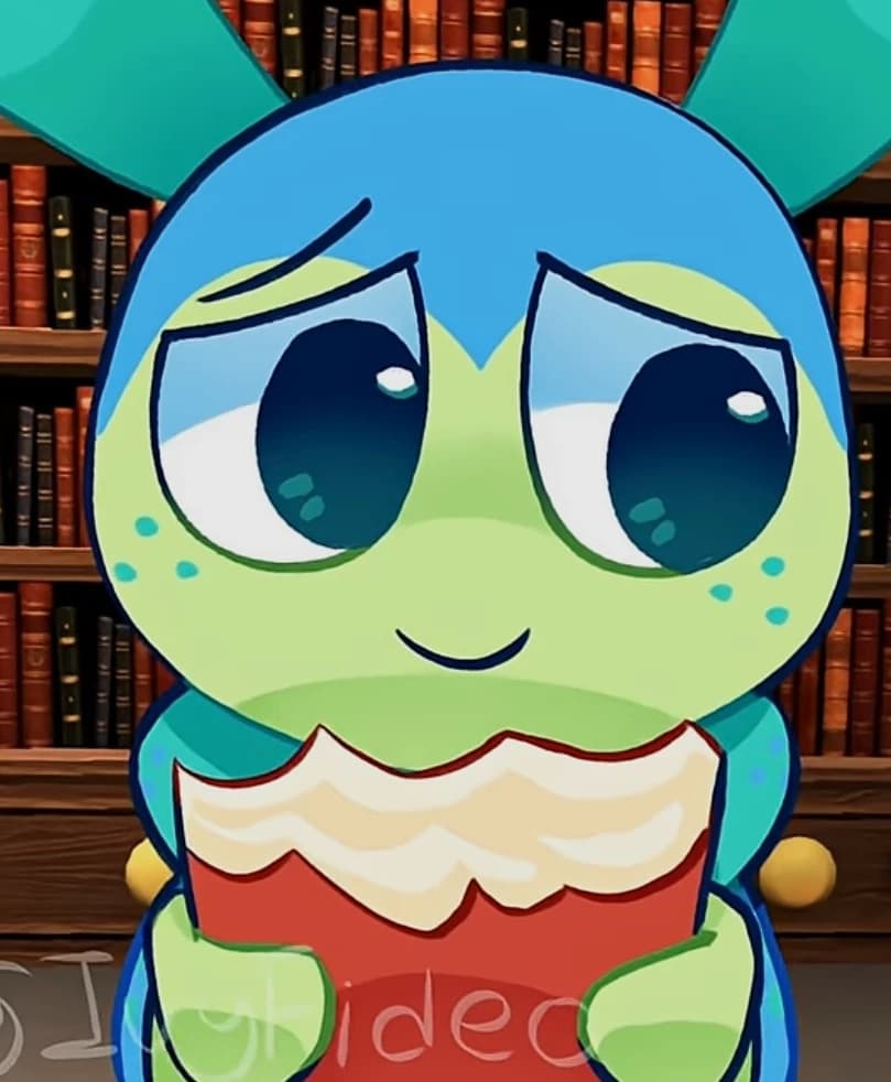 ♡📚Squirm📚♡ (dandy's World/DW) thumbnail