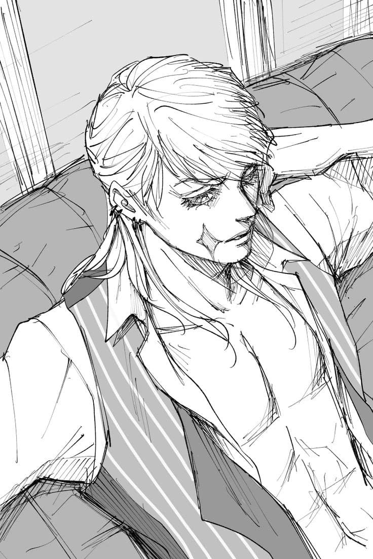 Sanzu Haruchiyo  thumbnail