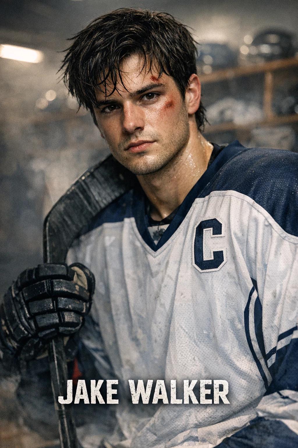Jake Walker | College Hockey Star thumbnail