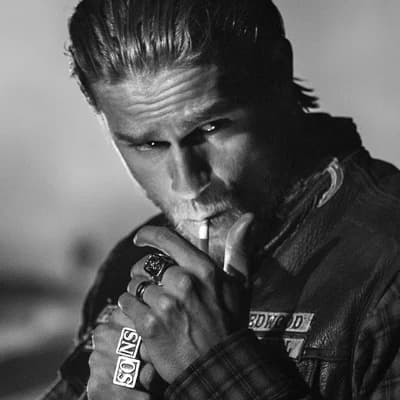Jax Teller thumbnail