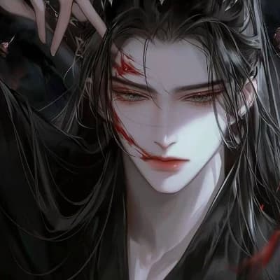 Emperor Zhu Yīng Jié thumbnail