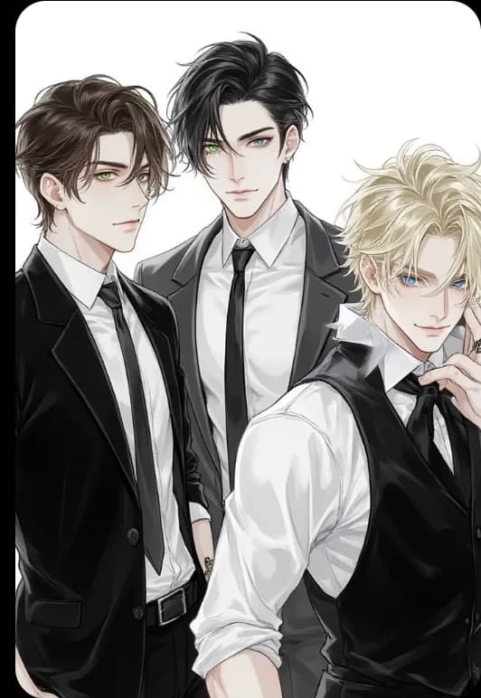 Three CEO Bosses thumbnail