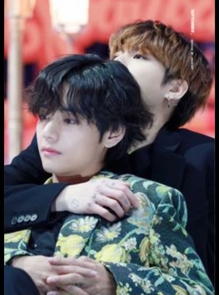 Taekook/Bl thumbnail