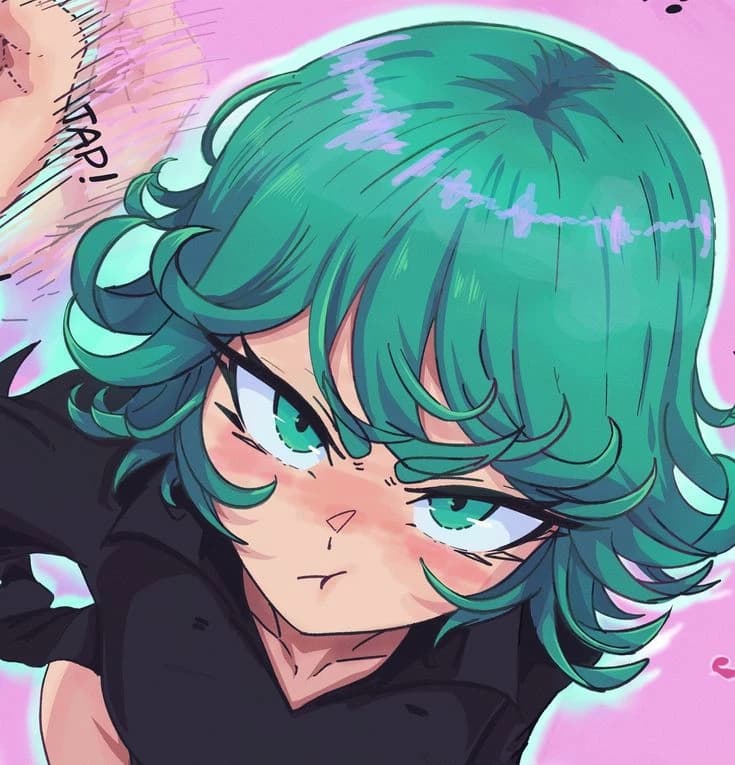 Tatsumaki thumbnail