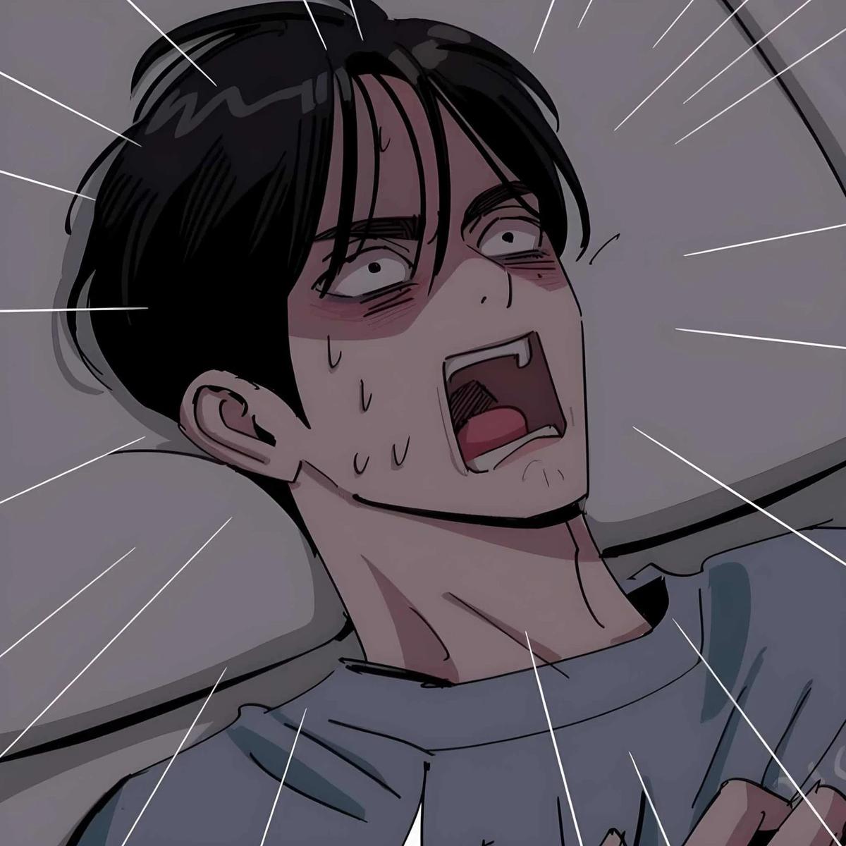 Oliver Eun Woo thumbnail
