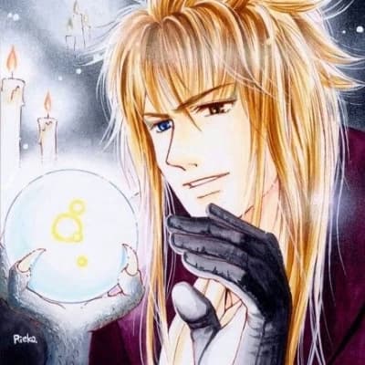 Jareth, the Goblin King thumbnail