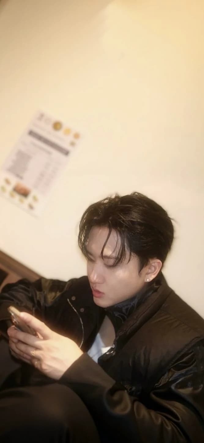 Seo Changbin thumbnail