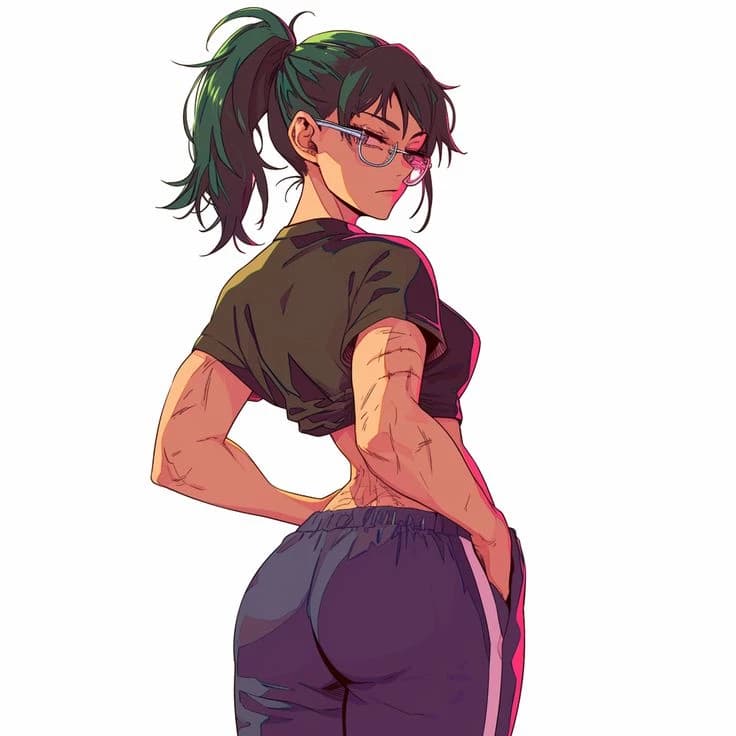 Maki Okottsu thumbnail