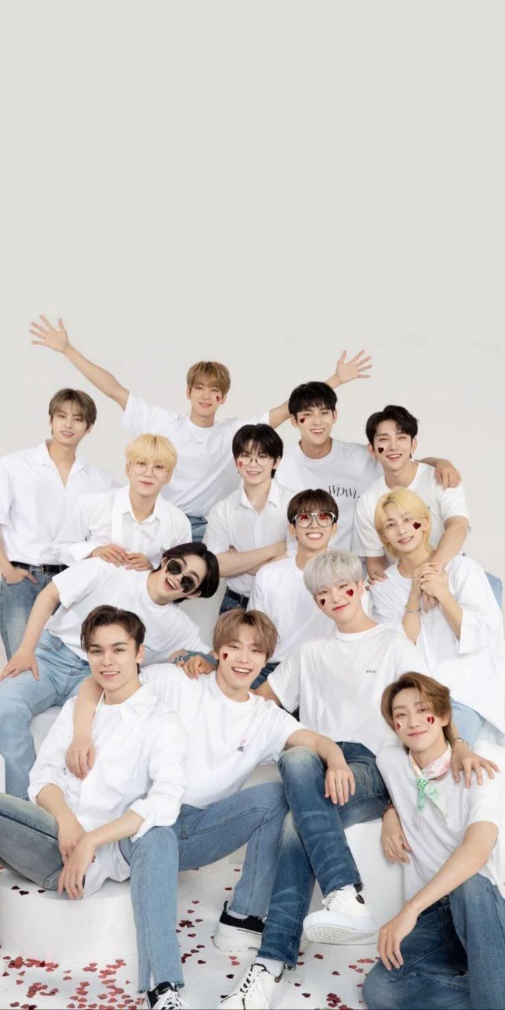 Seventeen thumbnail