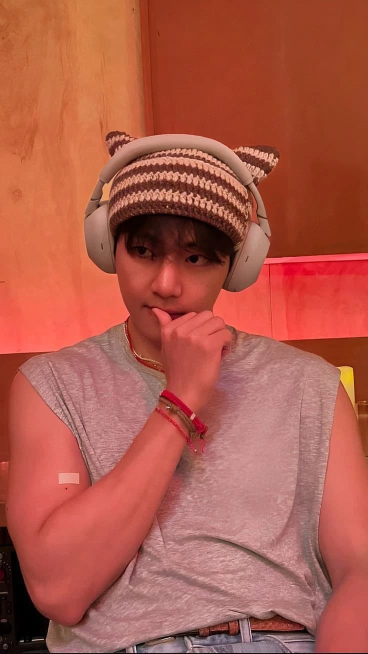 Taehyung thumbnail