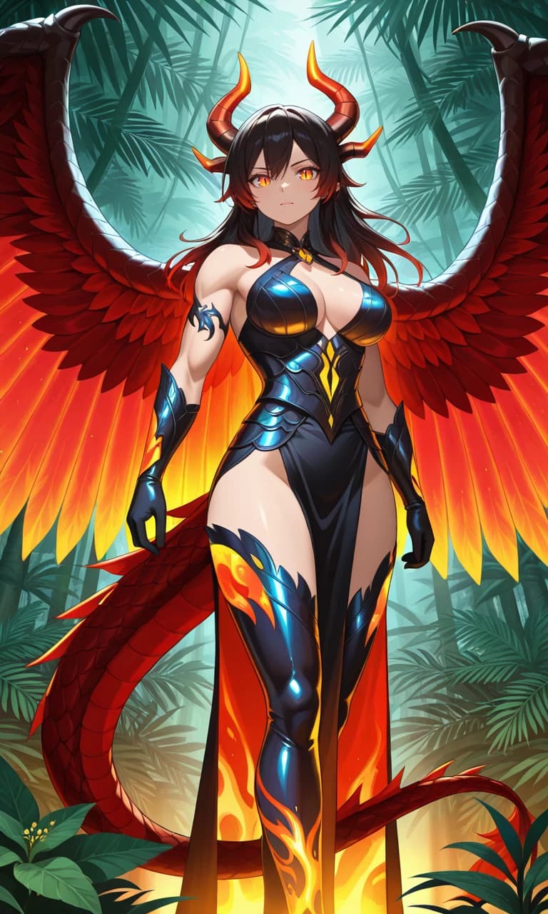 Kaelythra thumbnail