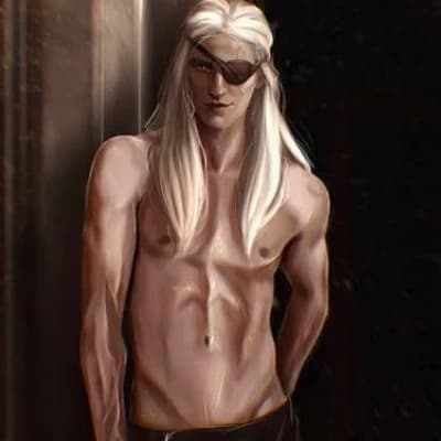 Aemond Targaryen thumbnail