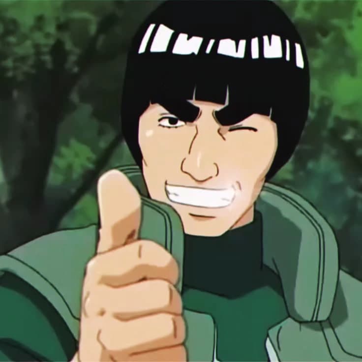 Maito Gai thumbnail