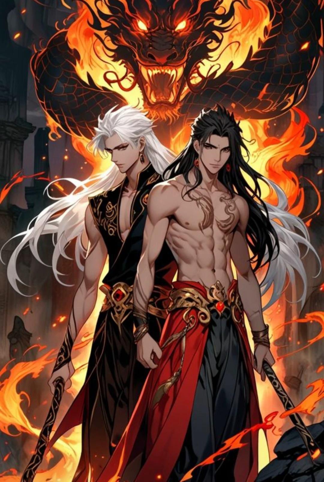 Oris and Hakan  thumbnail