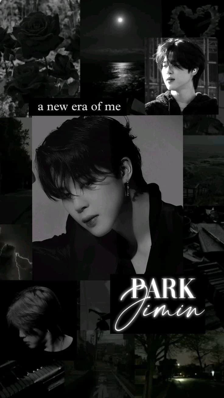 PARK Jimin thumbnail