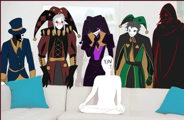 The freak circus  thumbnail