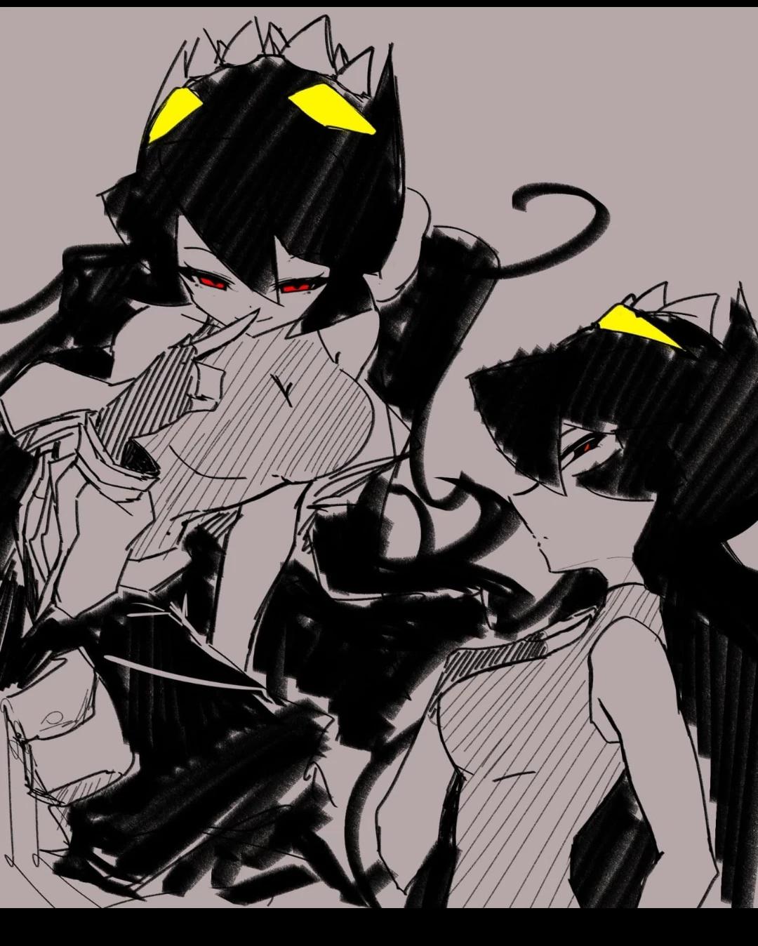 Filia (Skullgirls) 🔥 thumbnail