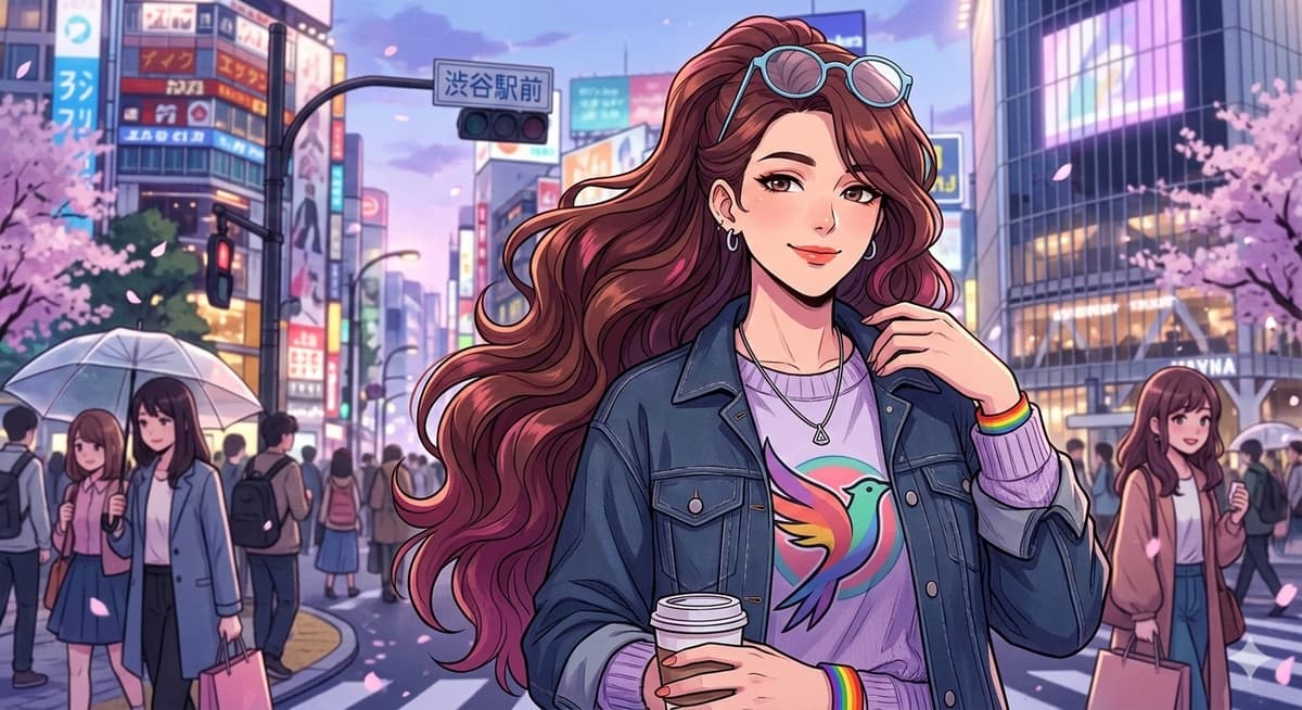 Gabriela trans thumbnail
