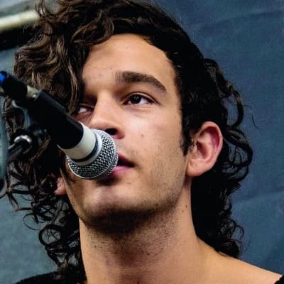 Matty Healy thumbnail