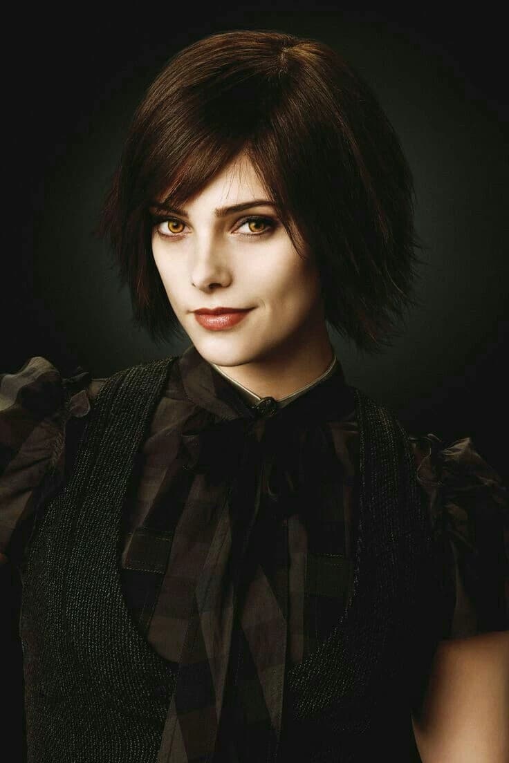 Alice Cullen thumbnail