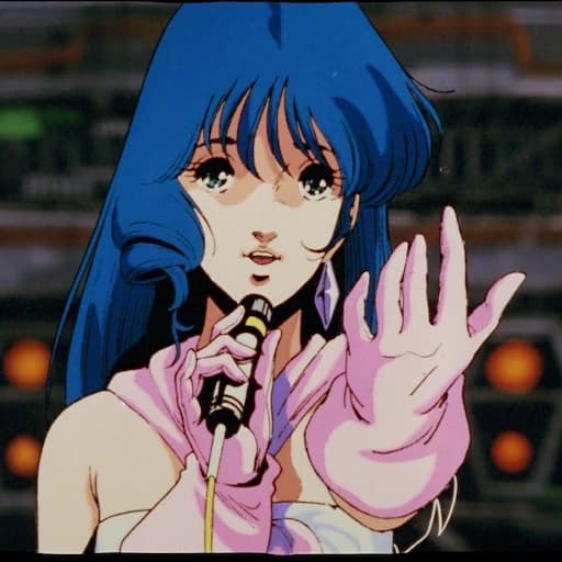 Linn Minmay thumbnail