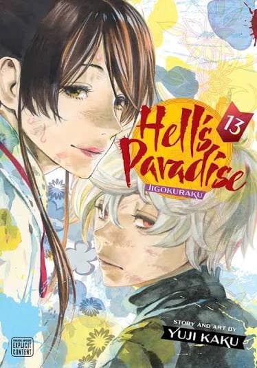 Hell's Paradise thumbnail
