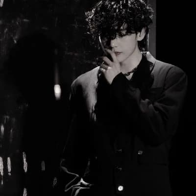 Taehyung thumbnail