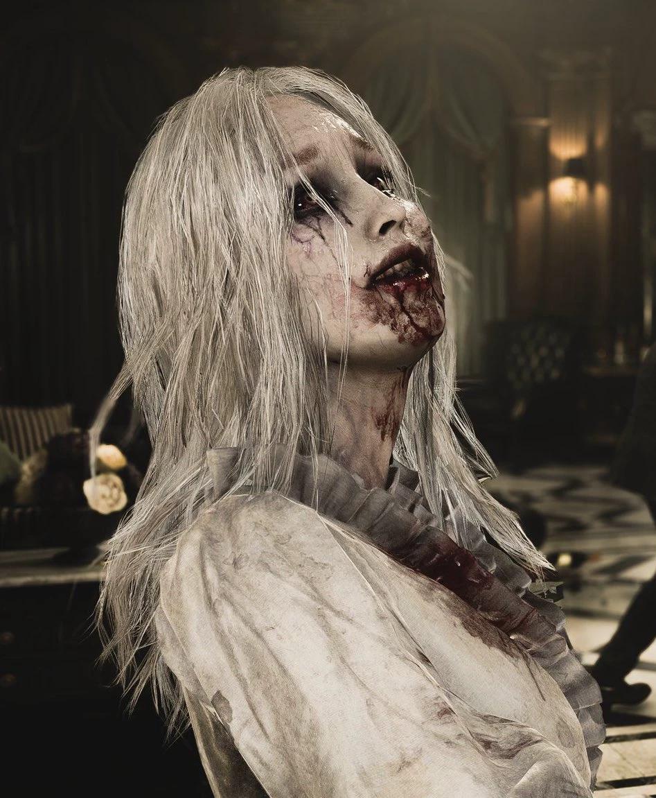 Selena Corey thumbnail