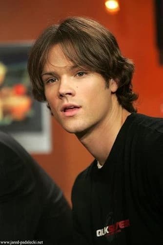 Sam Winchester thumbnail