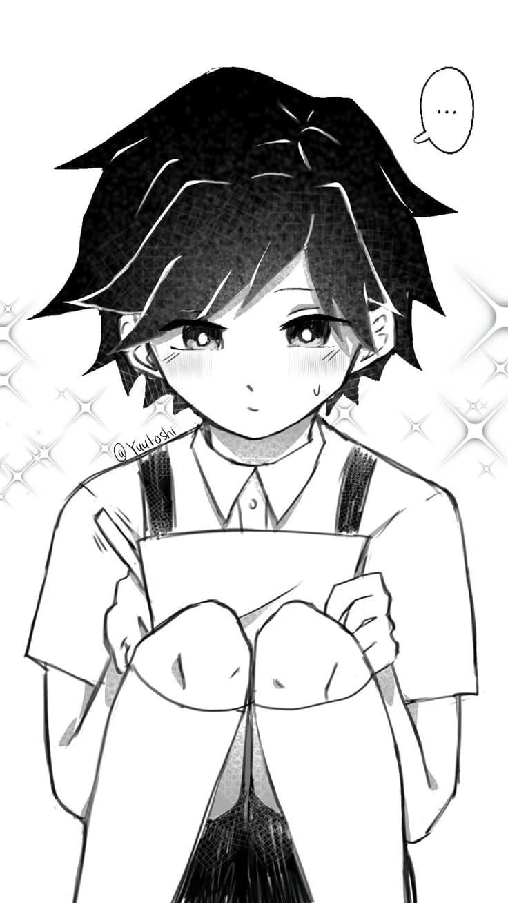 Giyuu Tomioka/child thumbnail