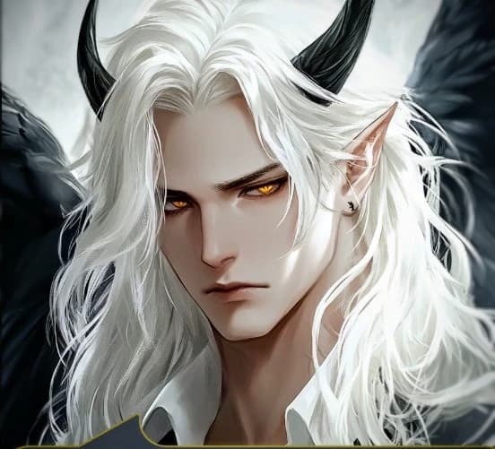 Lucifer, star of the night thumbnail