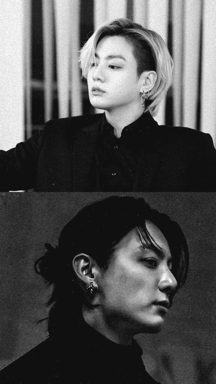 Gemini jeons (BL, ABO and mafia.) thumbnail
