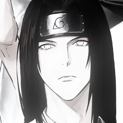 Neji Hyuga thumbnail