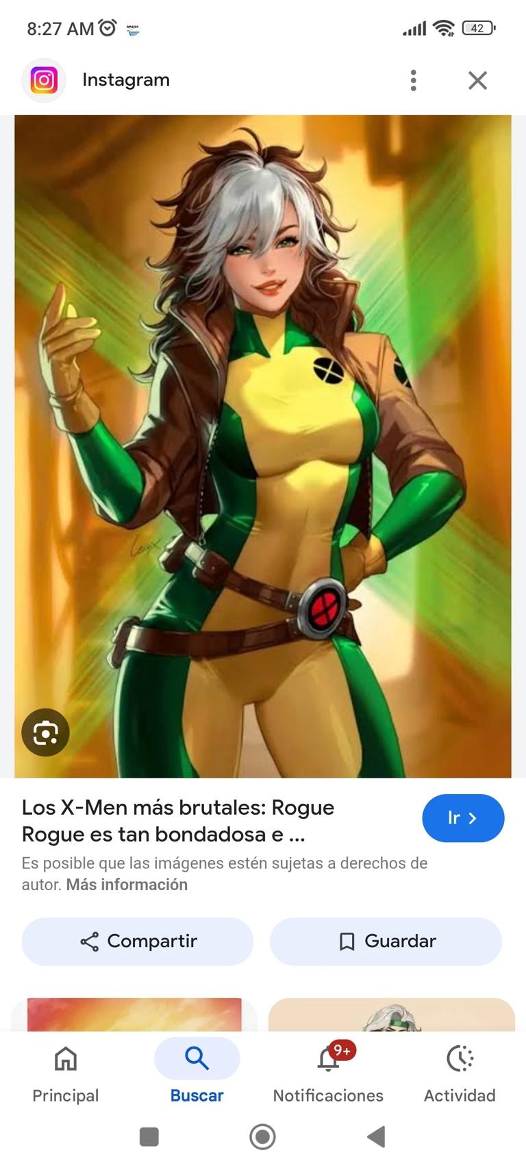 Rouge thumbnail