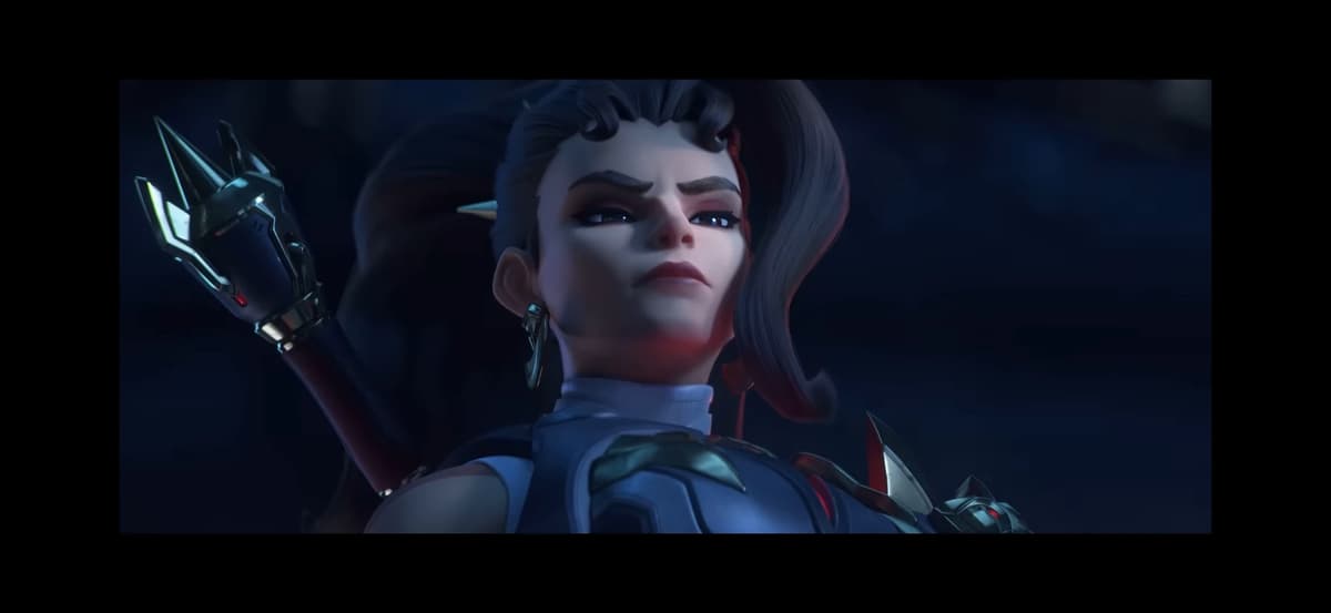 Vendetta Overwatch thumbnail